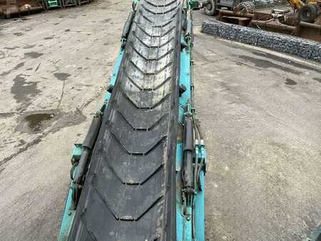 Powerscreen Warrior 1400