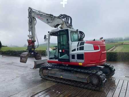 Takeuchi TB2150R