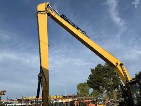 Caterpillar 336EL