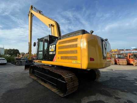 Caterpillar 336EL