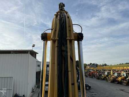 Caterpillar 336EL