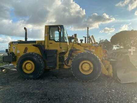 Radlader 2000 Komatsu WA470-3A (5)