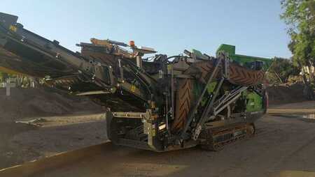 Sonstige 2022 Terex EVOQUIP COLT 800 (3)