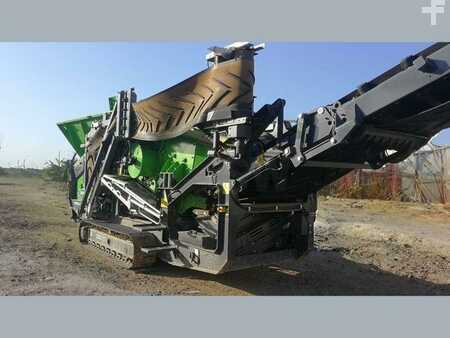 Sonstige 2022 Terex EVOQUIP COLT 800 (5)