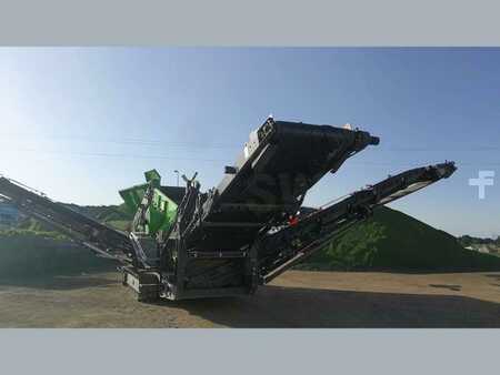 Sonstige 2022 Terex EVOQUIP COLT 800 (6)