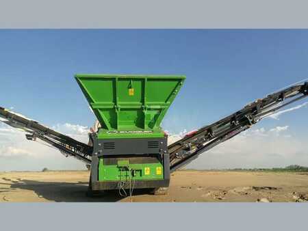 Sonstige 2022 Terex EVOQUIP COLT 800 (8)