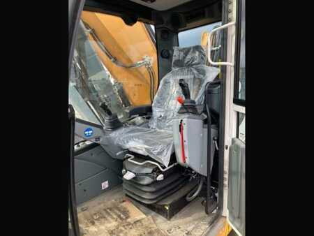 Umschlagbagger 2023 Liebherr LH40M LITRONIC (10)