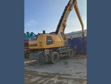 Umschlagbagger 2023 Liebherr LH40M LITRONIC (6)