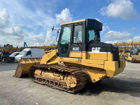 Laderaupe 1999 Caterpillar 953C2 (5)