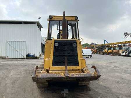 Laderaupe 1988 Caterpillar 943 (11)