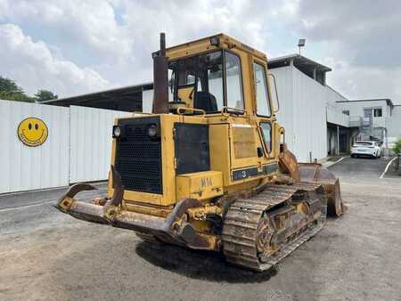 Laderaupe 1988 Caterpillar 943 (7)