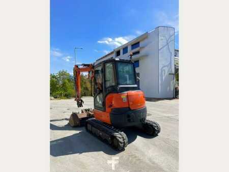 Minibagger 2018 Kubota U36-4 (3)