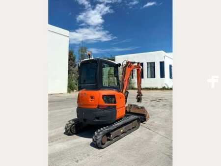 Minibagger 2018 Kubota U36-4 (4)