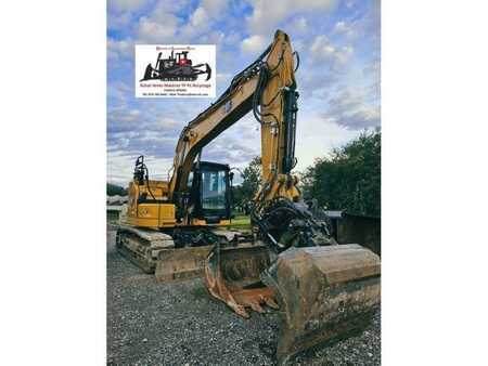 Escavatori cingolati 2022 Caterpillar 315 NEXTGEN (1)