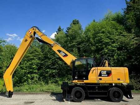 Umschlagbagger 2019 Caterpillar MH 3026 (1)