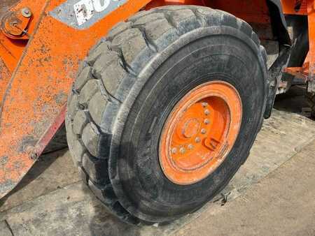 Wheel Loaders 2015 Doosan DL350-5 (26)