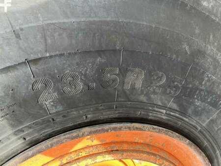 Wheel Loaders 2015 Doosan DL350-5 (27)