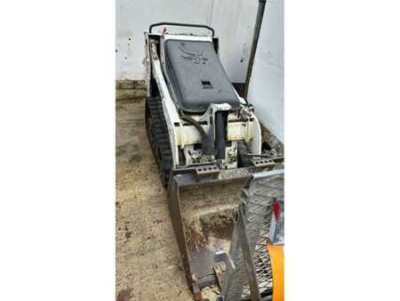 Sonstige 2010 Bobcat MT 55 (2)