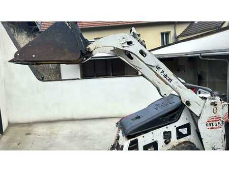 Sonstige 2010 Bobcat MT 55 (4)