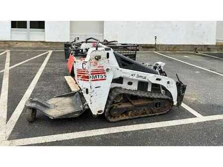 Sonstige 2010 Bobcat MT 55 (8)