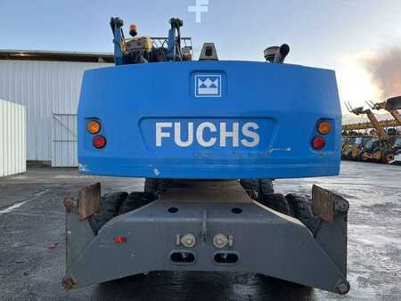 Umschlagbagger 2015 Fuchs MHL 320 (10)