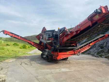 Sonstige 2016 Terex FINLAY 873 SPALEK (5)