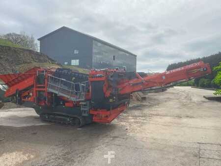 Sonstige 2016 Terex FINLAY 873 SPALEK (7)