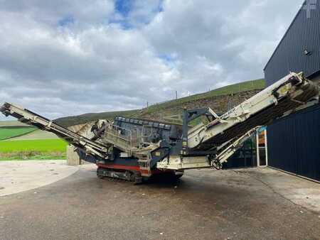 Sonstige 2017 Terex TRS 550 SPALECK (6)