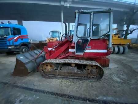 Laderaupe 1999 Komatsu D31S-20 (12)