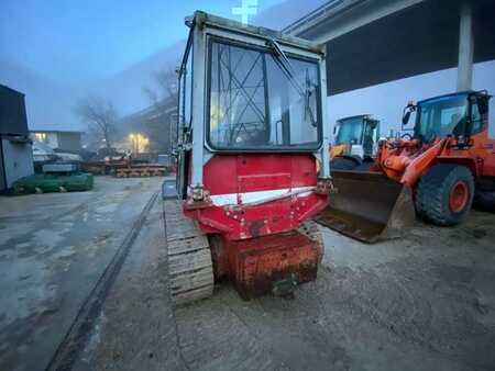 Laderaupe 1999 Komatsu D31S-20 (15)