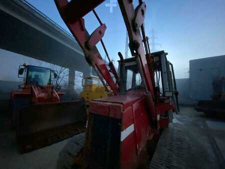 Laderaupe 1999 Komatsu D31S-20 (29)