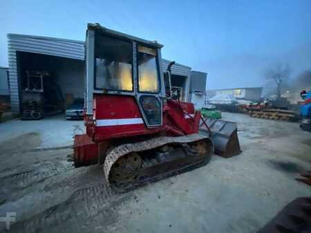 Laderaupe 1999 Komatsu D31S-20 (7)