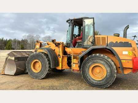 Wheel Loaders 2009 Case 921F (1)