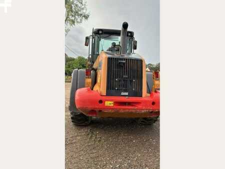 Wheel Loaders 2009 Case 921F (3)