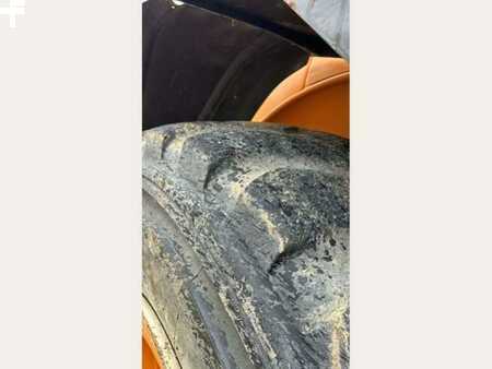 Wheel Loaders 2009 Case 921F (9)