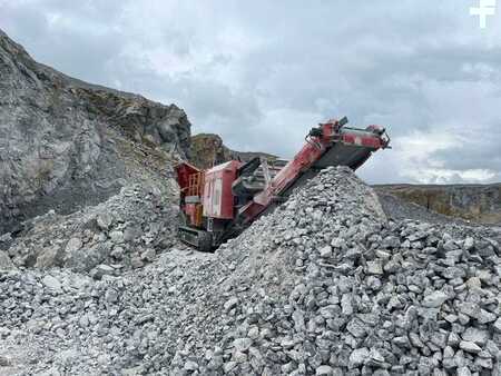 Sonstige 2020 Terex FINLAY J-1175 (2)