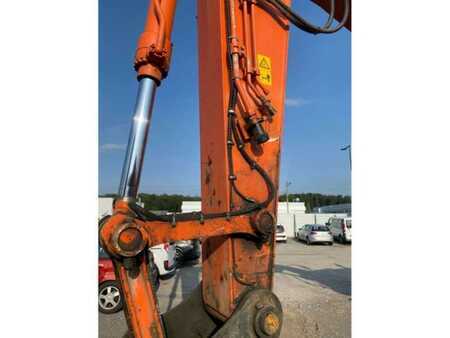 Mobilbagger 2015 Hitachi ZX170W-5B (6)