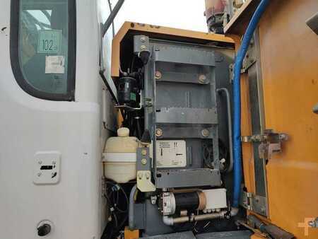 Kettenbagger 2007 Liebherr R924 Compact Litronic (37)