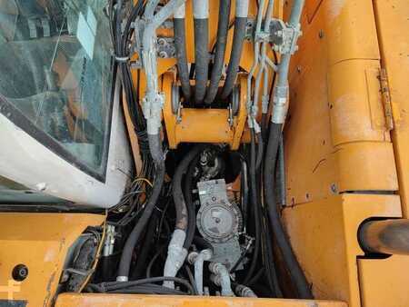 Kettenbagger 2007 Liebherr R924 Compact Litronic (40)