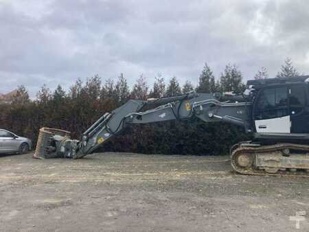 Kettenbagger 2021 Liebherr R938 LC (10)