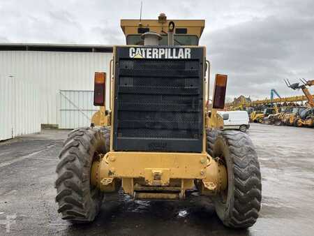 Grader 1999 Caterpillar 12H-ES (10)