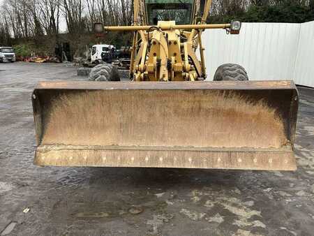 Grader 1999 Caterpillar 12H-ES (11)