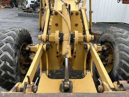 Grader 1999 Caterpillar 12H-ES (12)