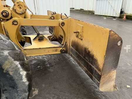 Grader 1999 Caterpillar 12H-ES (13)