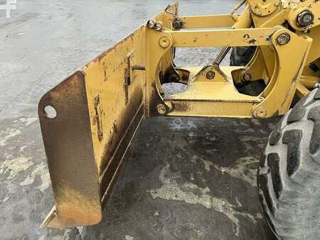 Grader 1999 Caterpillar 12H-ES (14)