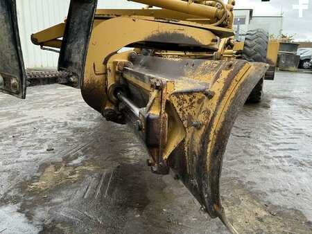 Grader 1999 Caterpillar 12H-ES (18)