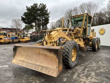 Grader 1999 Caterpillar 12H-ES (2)