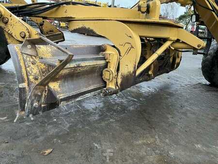 Grader 1999 Caterpillar 12H-ES (20)