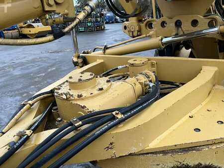 Grader 1999 Caterpillar 12H-ES (21)