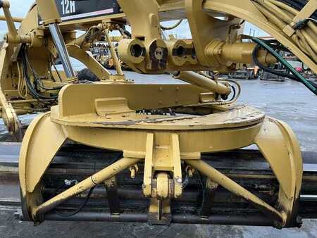 Grader 1999 Caterpillar 12H-ES (22)